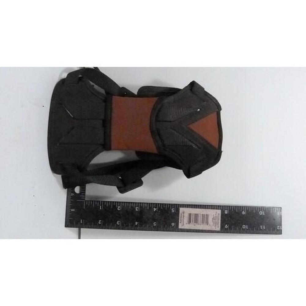 ASPCA Dog Harness Car-Safety Tether for Medium to Large Breeds